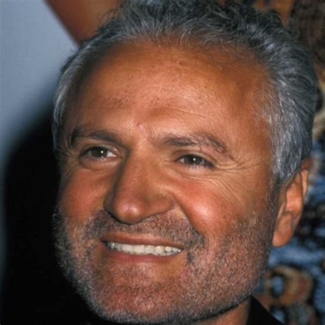 biografie versace|gianni Versace personal life.